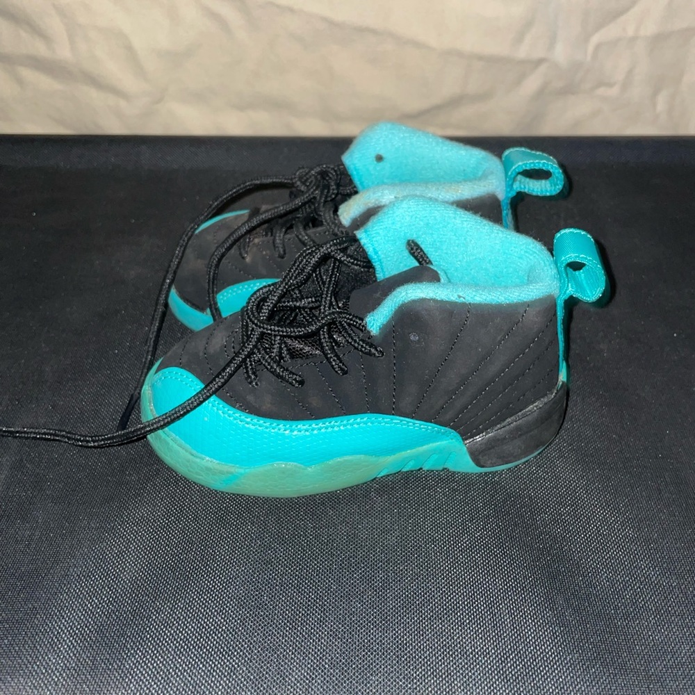 Nike air Jordan 12 low
